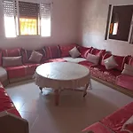 Apartment Al Houda Agadir