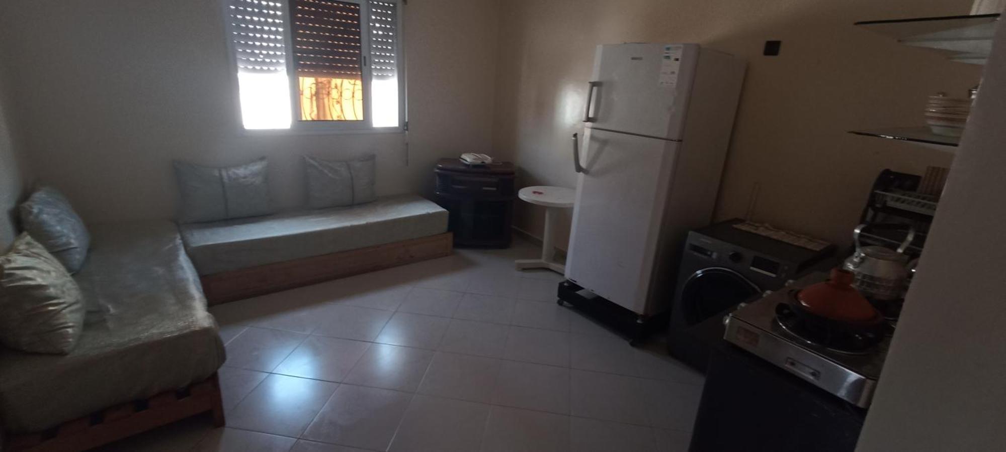 Al Houda Apartment Agadir
